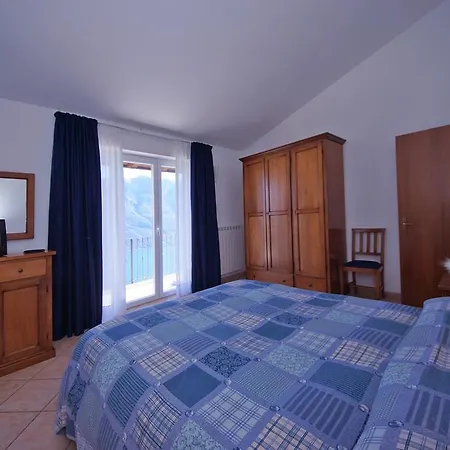 Villa Anna Apartments Tremosine Esterno foto