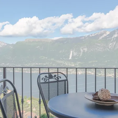 Villa Anna Apartments Tremosine Esterno foto