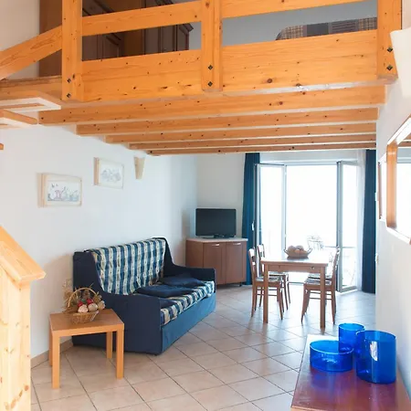 Villa Anna Apartments Tremosine Esterno foto