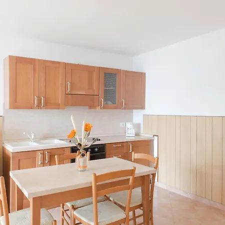 Villa Anna Apartments Tremosine Esterno foto