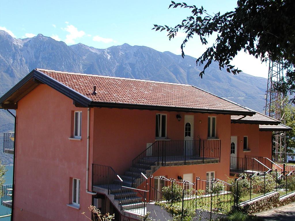 Apartment Anna Tremosine