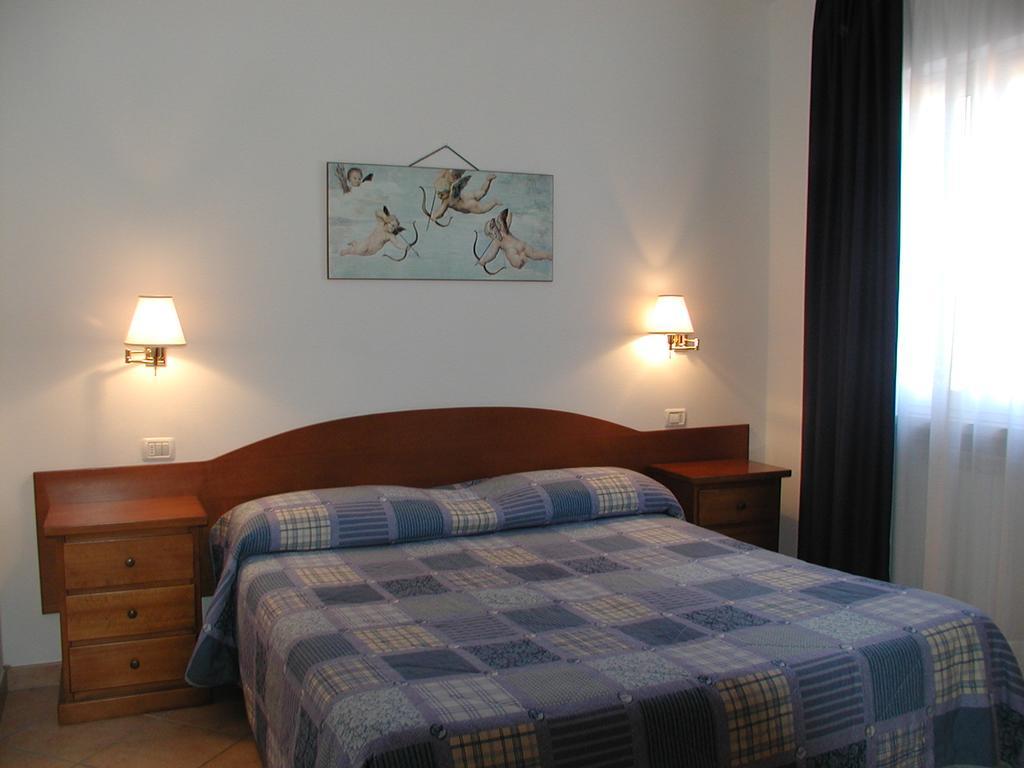 Apartment Anna Tremosine