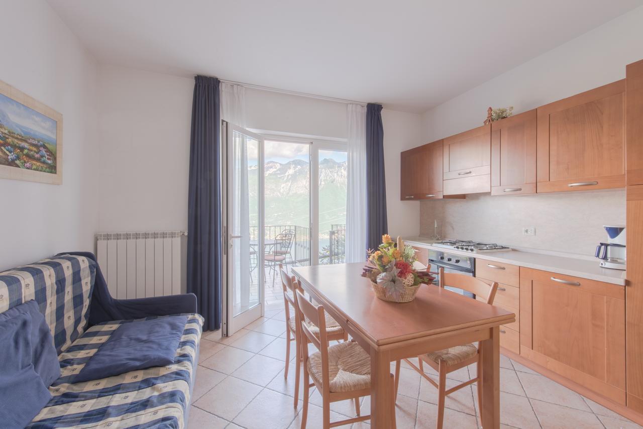 Apartment Anna Tremosine