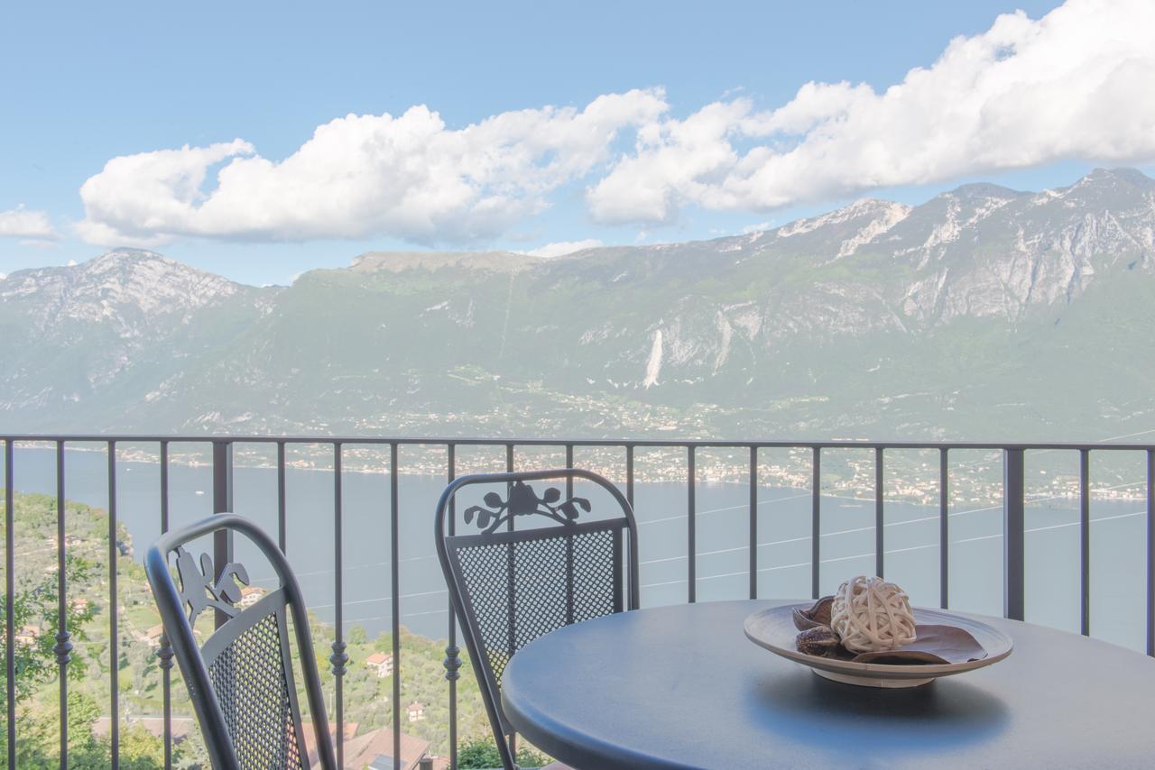 Apartment Anna Tremosine