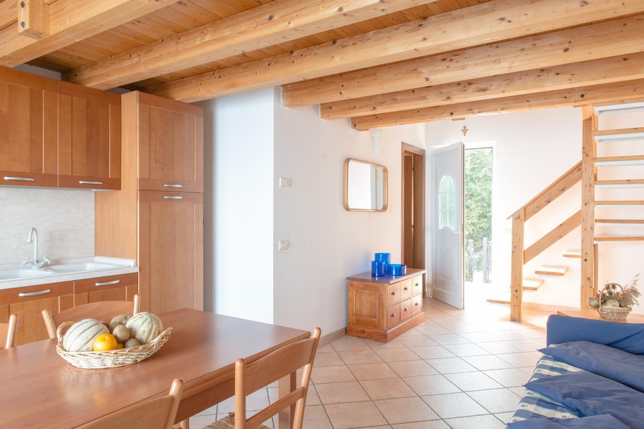 Anna Apartment Tremosine