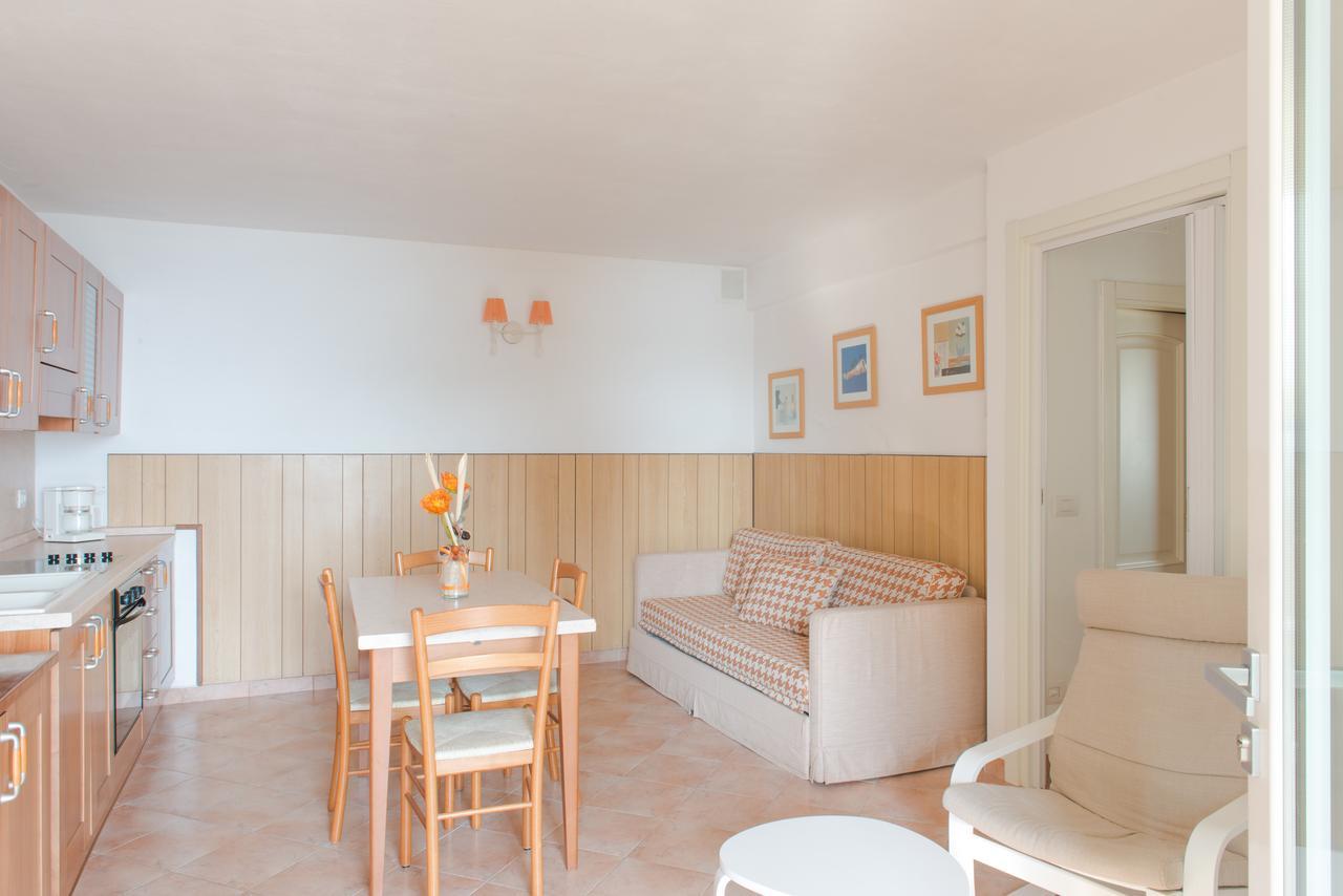 Anna Apartment *
