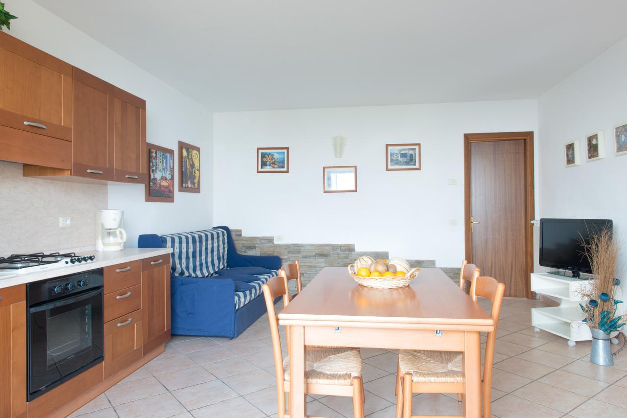 Apartment Anna Tremosine
