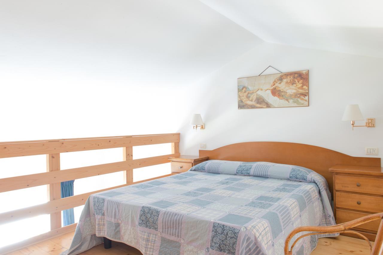 Anna Appartamento Tremosine